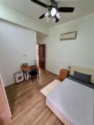 Dover Parkview (D5), Condominium #498736511